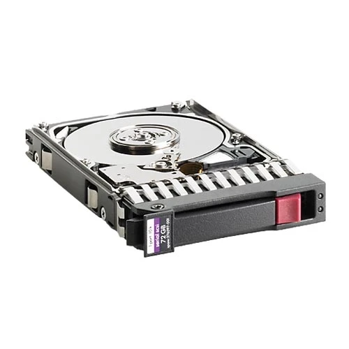 4H48X | Dell | 1.8TB 10000RPM SAS 12GB/s 2.5-inch Hard Drive with Caddy