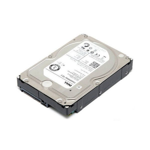 TR109 | Dell | 160GB 7200RPM SATA 2.5-inch Hard Drive