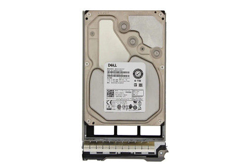 HV974 | Dell | 6TB 7200RPM SATA 6GB/s Hot-Pluggable 3.5-inch Hard Drive