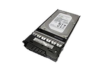 400-AFQD | Dell | 6TB 7200RPM SAS 6GB/s 3.5-inch Hard Drive with Caddy