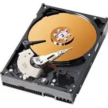 DC115 | Dell | 160GB 7200RPM SATA 3.5-inch Hard Drive