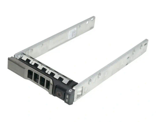 92359-06 | Dell | 2.5 Hard Drive Tray for Compellent SAS/SATA Or SSD Caddy