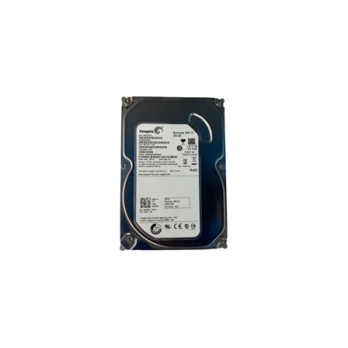 3F0CM | Dell | 250GB 7200RPM SATA 3GB/s 3.5-inch Hard Drive