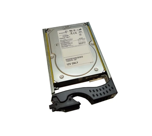 118032475-A03 | EMC | 146GB 10000RPM 512BPS Fibre Channel Hard Drive