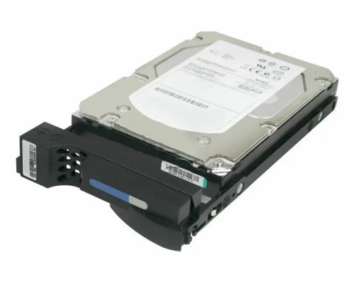 100-815-043 | EMC | 9GB 7200RPM Ultra-2 SCSI 3.5-inch Hard Drive