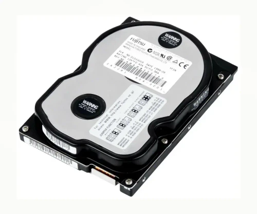 602-9147 | Fujitsu | 2GB 5400RPM ATA-33 3.5-inch Hard Drive