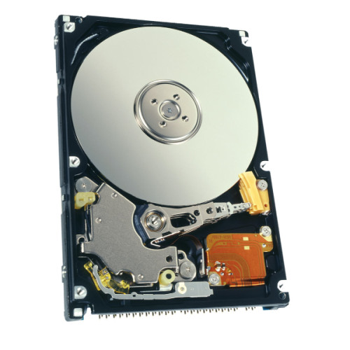 MHV20608H | Fujitsu | 60GB 5400RPM SATA 1.5GB/s 8MB Cache 2.5-inch Hard Drive