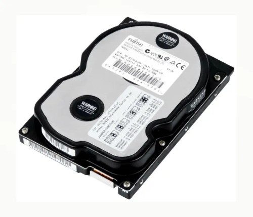 MPF3102AH | Fujitsu | 10.2GB 7200RPM IDE ATA-66 2MB Cache 3.5-inch Hard Drive