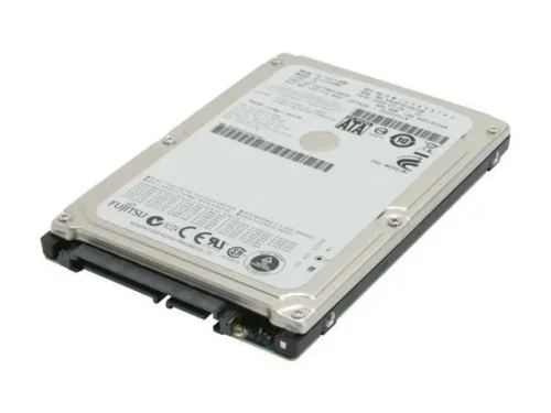 CA06889-B55900WL | Fujitsu | 250GB 5400RPM SATA 1.5GB/s 8MB Cache 2.5-inch Hard Drive
