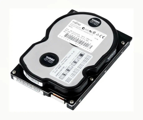 CA05762-B85400BF | Fujitsu | Desktop 30.7GB 7200RPM ATA-100 2MB Cache 3.5-inch Hard Drive