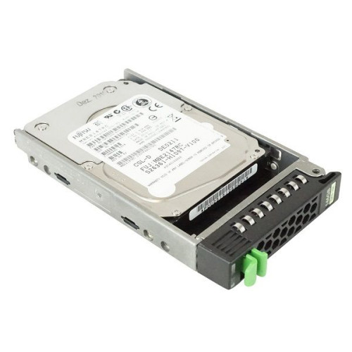 CA06889-B38500DL | Fujitsu | 120GB 5400RPM SATA 1.5GB/s 8MB Cache 2.5-inch Hard Drive