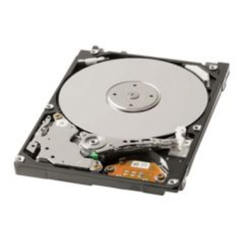 S26361-F3816-L500 | Fujitsu | 500GB 7200RPM SATA 6GB/s 2.5-inch Hard Drive