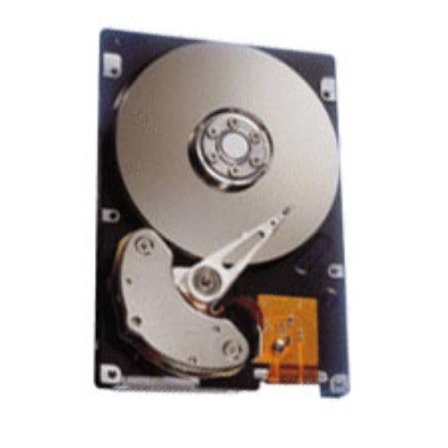 MTH2040AH | Fujitsu | 40GB 5400RPM ATA-100 8MB Cache 2.5-inch Hard Drive