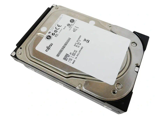S26361-F3670-E200 | Fujitsu | 2TB 7200RPM SATA 6GB/s 3.5-inch Hard Drive