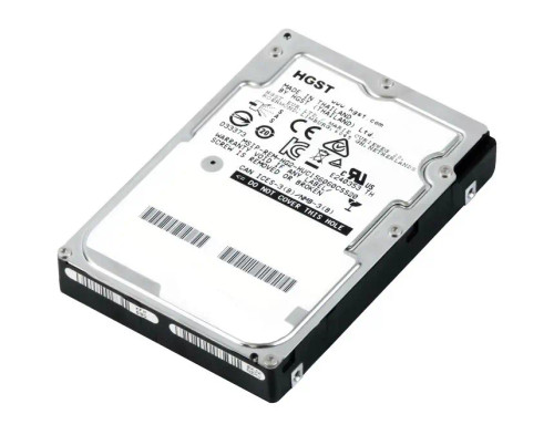0B28955 | HGST | Ultrastar 300GB 15000RPM SAS 12GB/s 2.5-inch Hard Drive