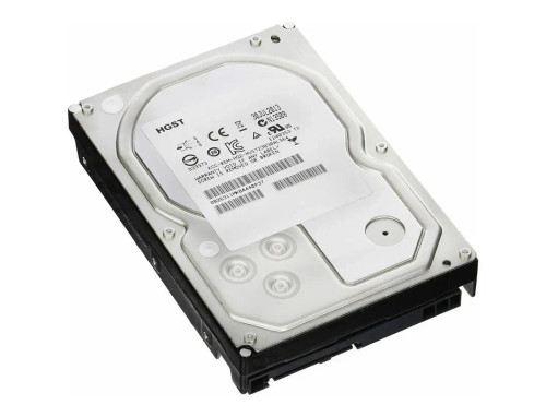 0B36400 | HGST | Ultrastar 8TB 7200RPM SAS 12GB/s 512e se 3.5-inch Hard Drive