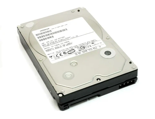 5529302-A | Hitachi | 2TB 7200RPM SATA 3GB/s 3.5-inch Hard Drive