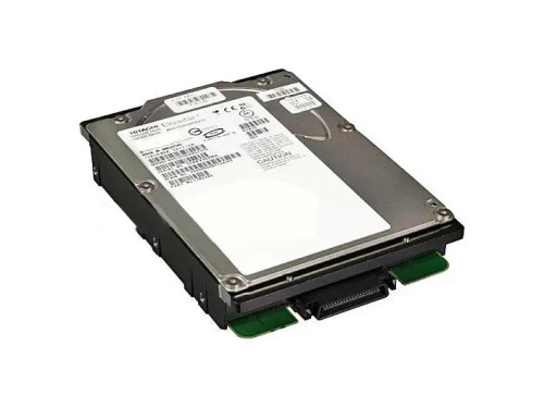 HUS154545VLF400 | Hitachi | Ultrastar 15K450 450GB 15000RPM Fibre Channel 4GB/s 16MB Cache 3.5-inch Hard Drive