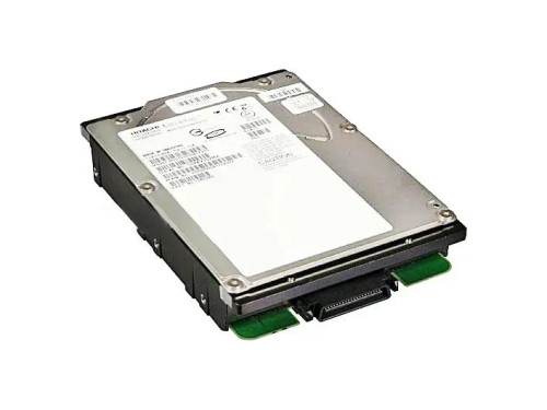 HUS156045VLF400 | Hitachi | Ultrastar 15K600 450GB 15000RPM Fibre Channel 4GB/s 3.5-inch Hard Drive