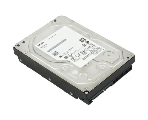 0B24191 | Hitachi | Ultrastar C10K300 300GB 10000RPM SAS 6GB/s 64MB Cache 2.5-inch Hard Drive