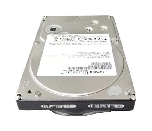 DK7SAA200 | Hitachi | Ultrastar A7K2000 2TB 7200RPM SATA 3GB/s 32MB Cache 3.5-inch Hard Drive