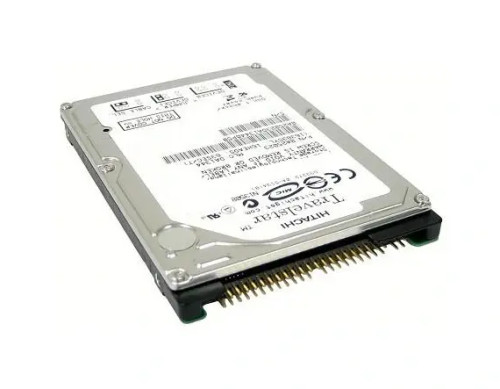 DK23FA-60 | Hitachi | 60GB 4200RPM IDE ATA-100 2.5-inch Hard Drive