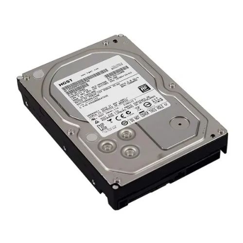 0F14685 | Hitachi | Ultrastar 7K4000 2TB 7200RPM SATA 6GB/s 64MB Cache 3.5-inch Hard Drive