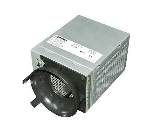133518-004 | HP | Blank Power Supply with Blowers for 4200 4300