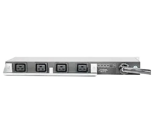 252663-D74 | HP | 24A 4-Port Modular Power Distribution Unit