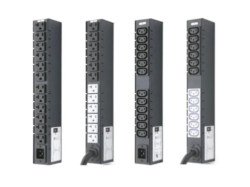 H5M58A | HP | 4.9KVA 208V Power Distribution Unit for ProLiant DL380E Gen8 Server