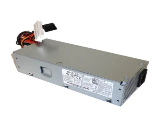 797009-001 | HP | 180-Watts 100-240V ATX 6 Bronze Power Supply for ProLiant DL380e Gen8