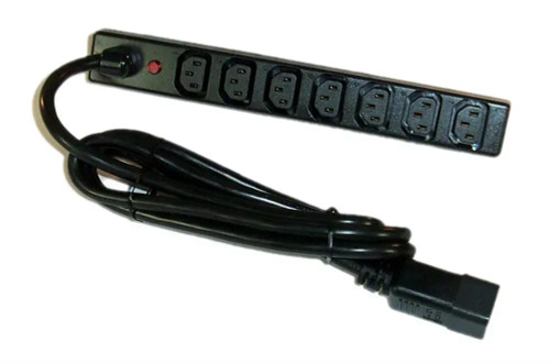 HSTNR-PS03 | HP | 8-Outlet Power Strip for PDU Extension Bar 12A C13