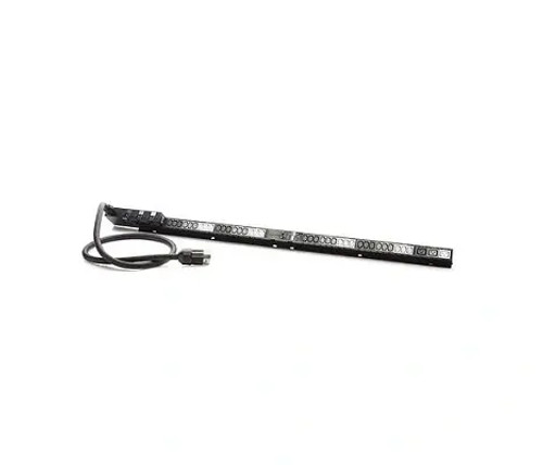 376358-D71 | HP | 8.32kW 3 x IEC 320-C19 Power Monitoring Rack-mountable PDU