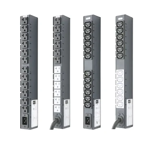 228481-004 | HP | 40A High Voltage PDU Power Distribution Unit