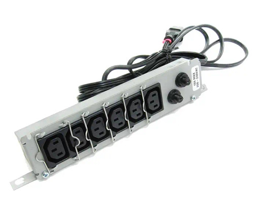216859-001 | HP | 6-Outlet 240V 10A Power Distribution Unit