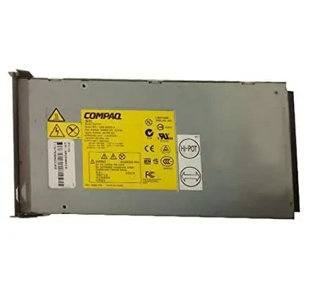 DPS-600CB | HP | 600-Watts AC 100-240V Redundant Hot-Plug Power Supply for ProLiant ML530/ML570 G2 Server