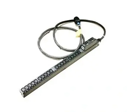 723223-001 | HP | 4.9KVA 200-240V 30A L6-30 Input Basic Power Distribution Unit