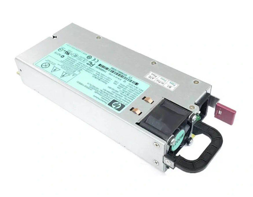S10350P1A | HP | 350-Watts non Hot-Pluggable Power Supply for ProLiant ML110 G7 Server S10350P1A | HP | 350-Watts non Hot-Pluggable Power Supply for ProLiant ML110 G7 Server