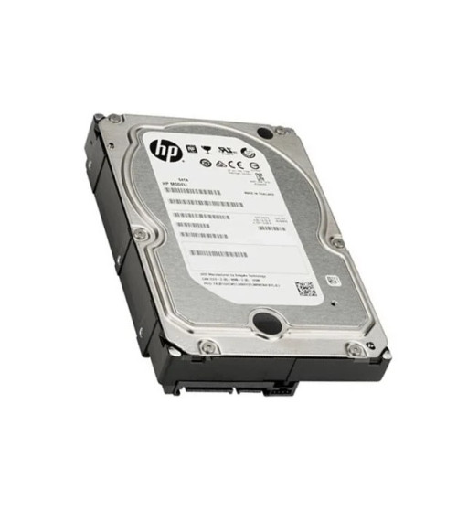 D6747-63001 | HP | 4.3GB 5400RPM IDE Ultra ATA-33 3.5-inch Hard Drive