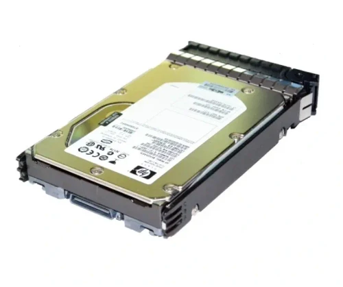 244448-001 | HP | 73GB 10000RPM Fibre Channel 2GB/s Hot-Pluggable 3.5-inch Hard Drive