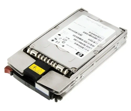 3R-A4952-AA | HP | 300GB 10000RPM Ultra-320 SCSI 80-Pin LVD Hot-Pluggable 3.5-inch Hard Drive