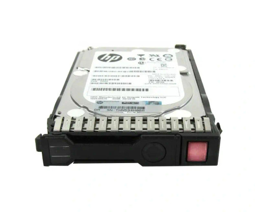 694372-002 | HP | 3TB 7200RPM SATA 3.5-inch Hard Drive with Tray
