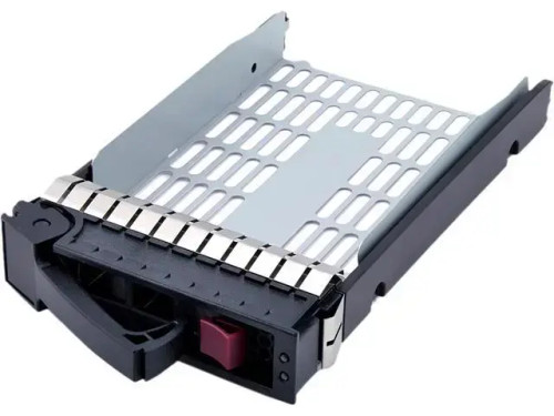 371593-001 | HP | 2.5-inch SAS SATA Hot-Swappable Caddy Tray