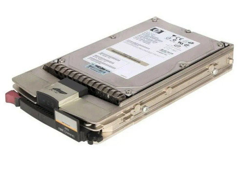 9BM004-044 | HP | 1TB 7200RPM FATA Dual Port Hard Drive