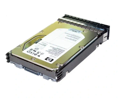 NB500DA48A | HP | 500GB 7200RPM Fibre Channel 2GB/s Hot-Pluggable 3.5-inch Hard Drive