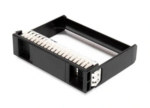 652997-001 | HP | 3.5-inch LFF Hard Drive Blank Filler