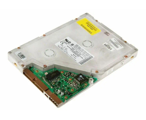 D2938-60101 | HP | 8GB 4000RPM ATA-33 5.25-inch Hard Drive