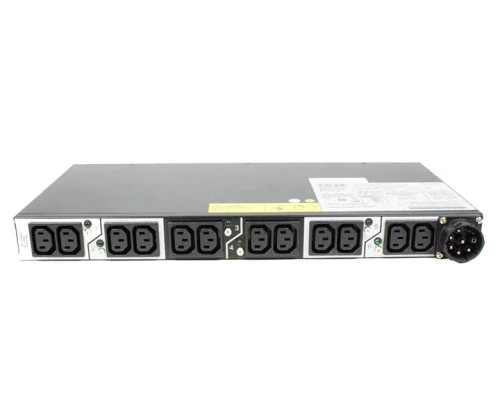 00P2200 | IBM | 7015/7017 Type 6 Power Distibution Unit 00P2200 | IBM | 7015/7017 Type 6 Power Distibution Unit
