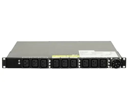 7176-2NX | IBM | Ultra Density Enterprise Power Distribution Unit