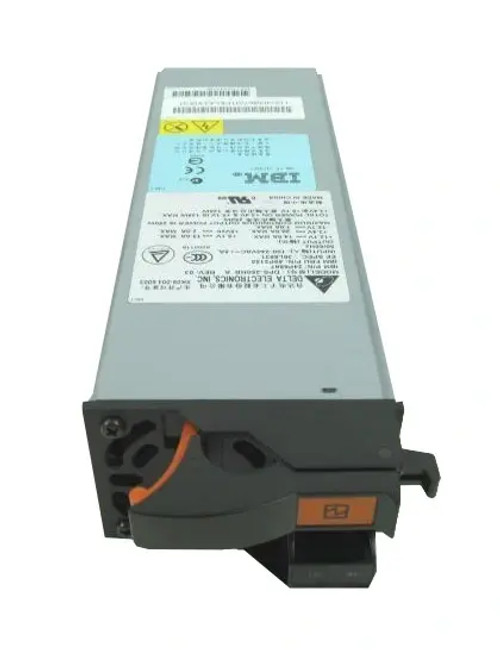 36L8831 | IBM | 250-Watts Hot-Pluggable Base and Redundant AC Power Supply